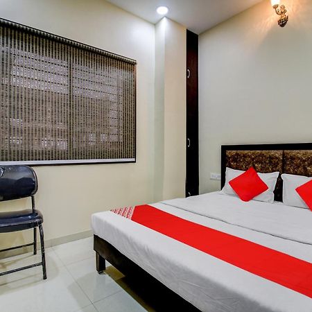 Super Hotel O The Shloka โบปาล ภายนอก รูปภาพ